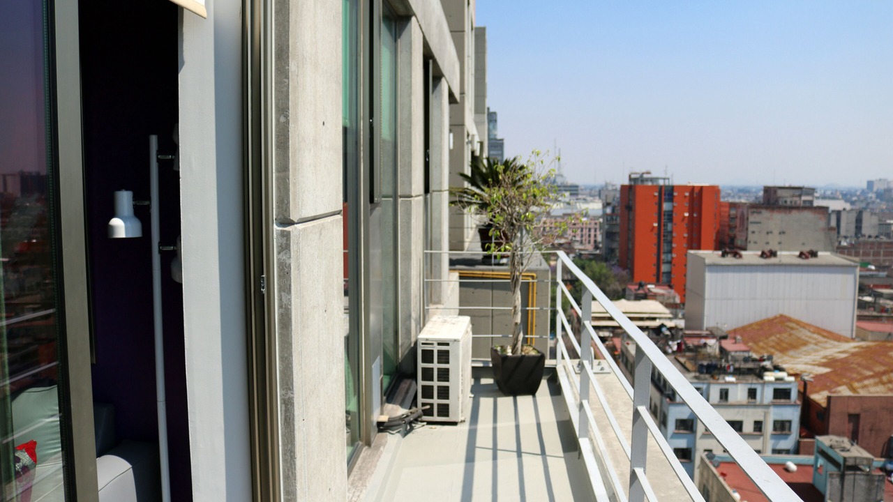 Photo of Outdoor in Colonia Centro