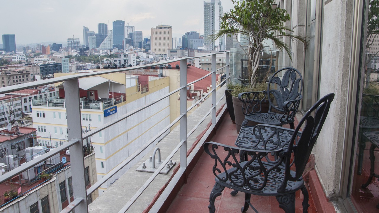 Photo of Outdoor in Colonia Centro