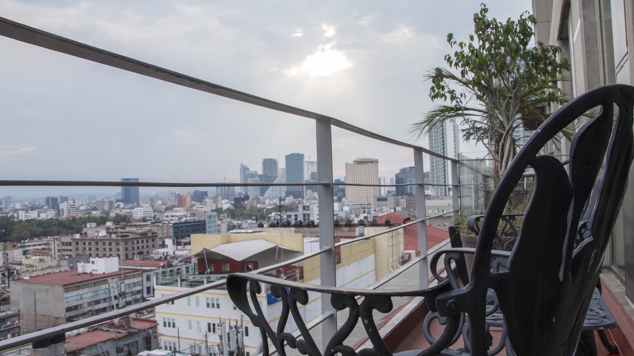 Photo of Outdoor in Colonia Centro