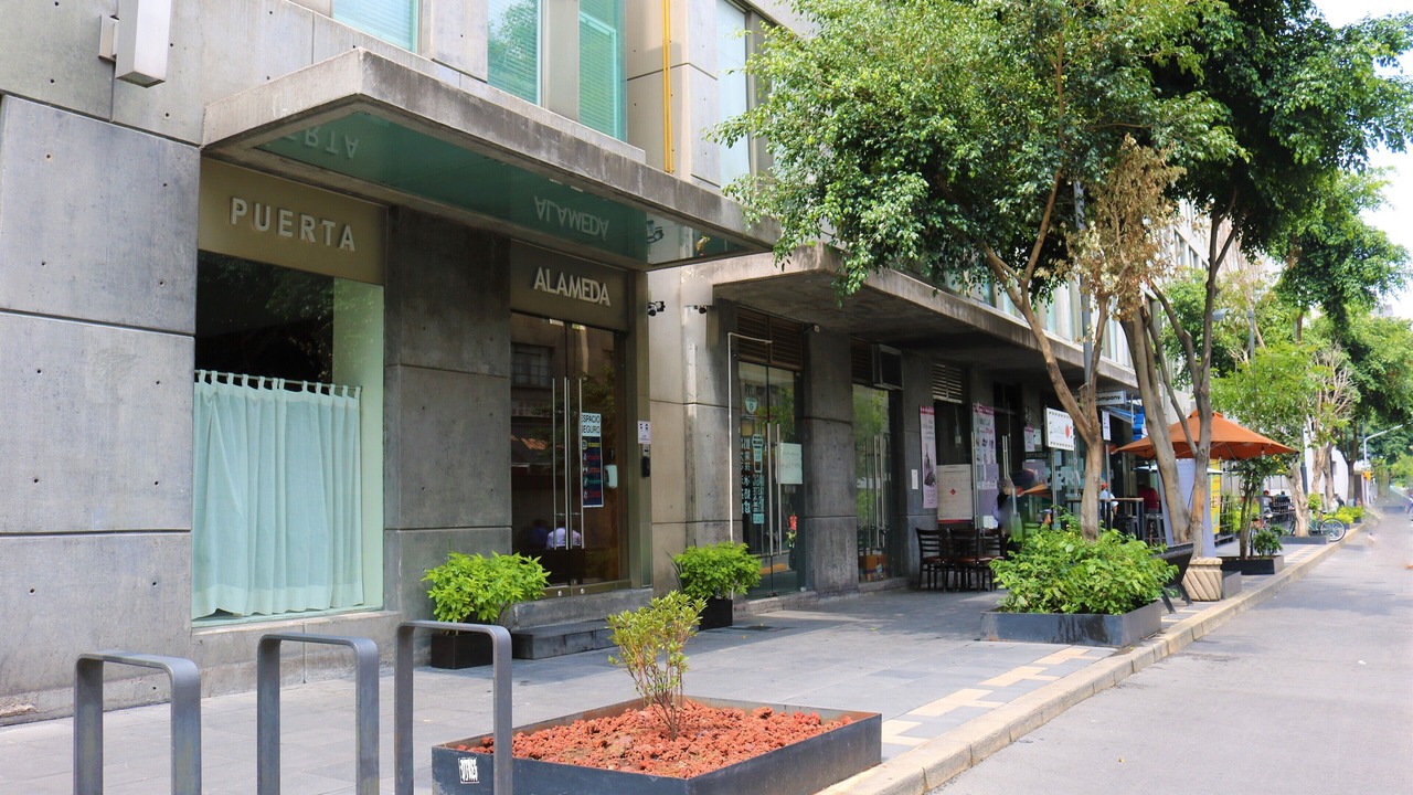 Photo of Outdoor in Colonia Centro