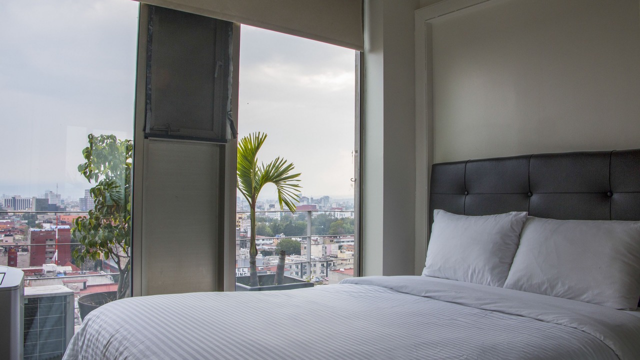 Photo of Bedroom in Colonia Centro