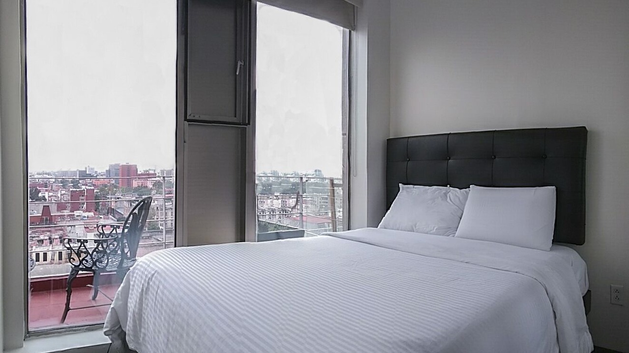 Photo of Bedroom in Colonia Centro
