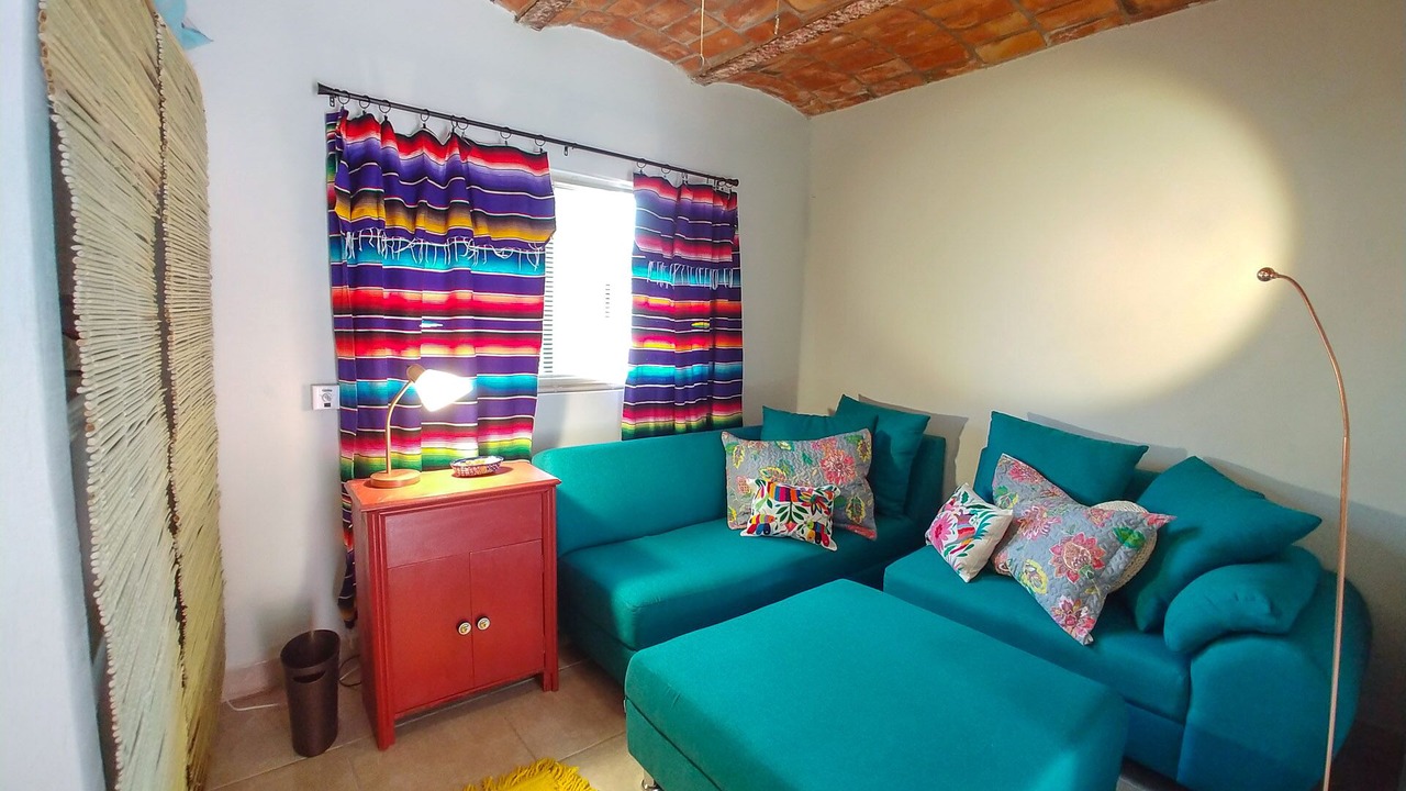 Photo of Bedroom in La Penita de Jaltemba