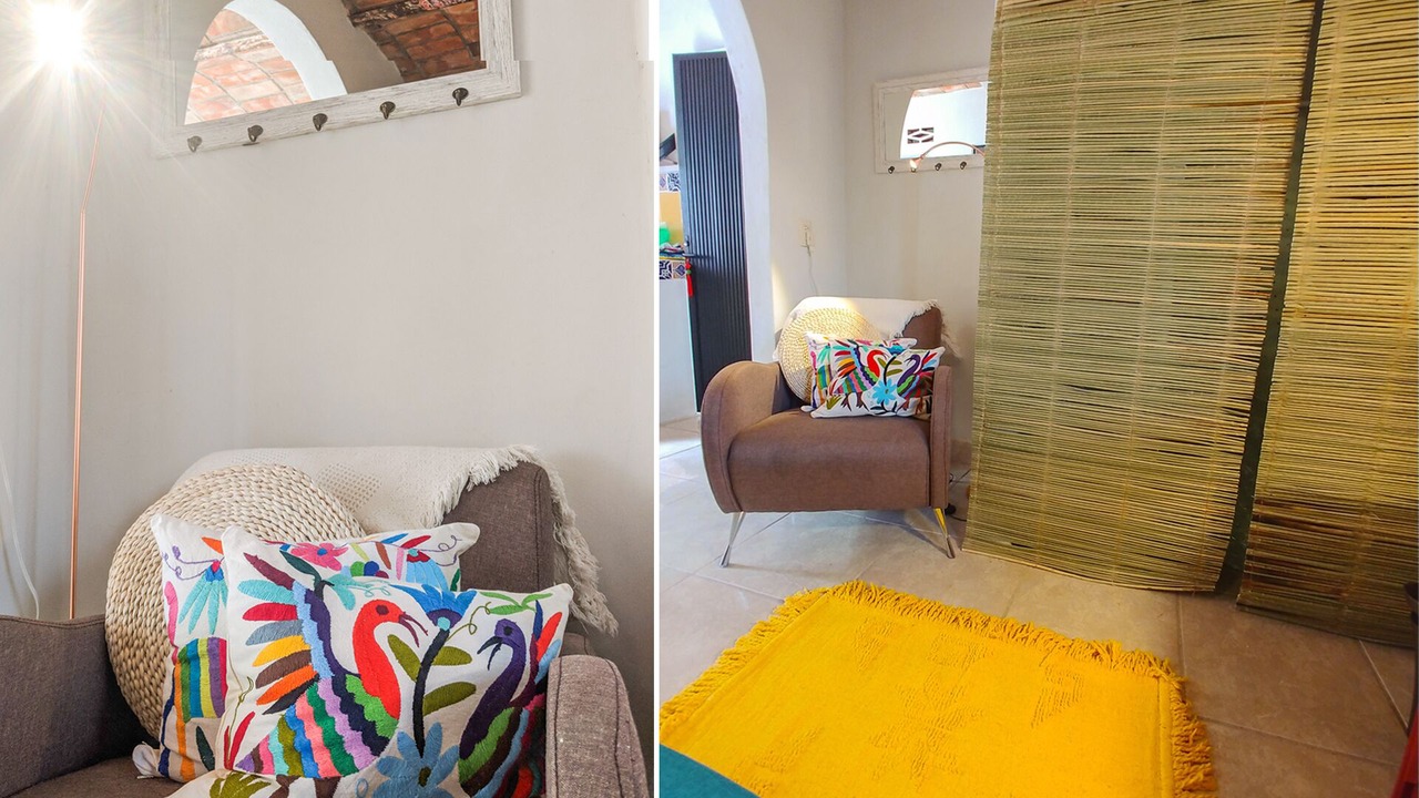 Photo of Bedroom in La Penita de Jaltemba