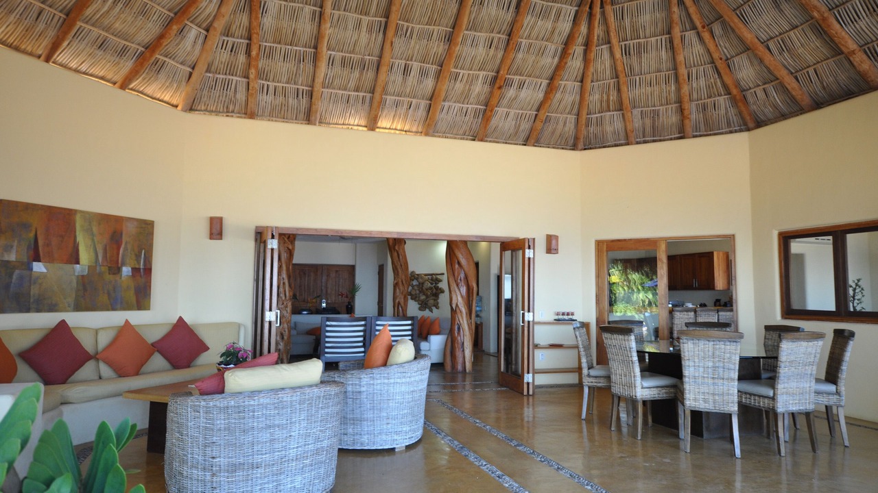 Photo of Outdoor in Chacala