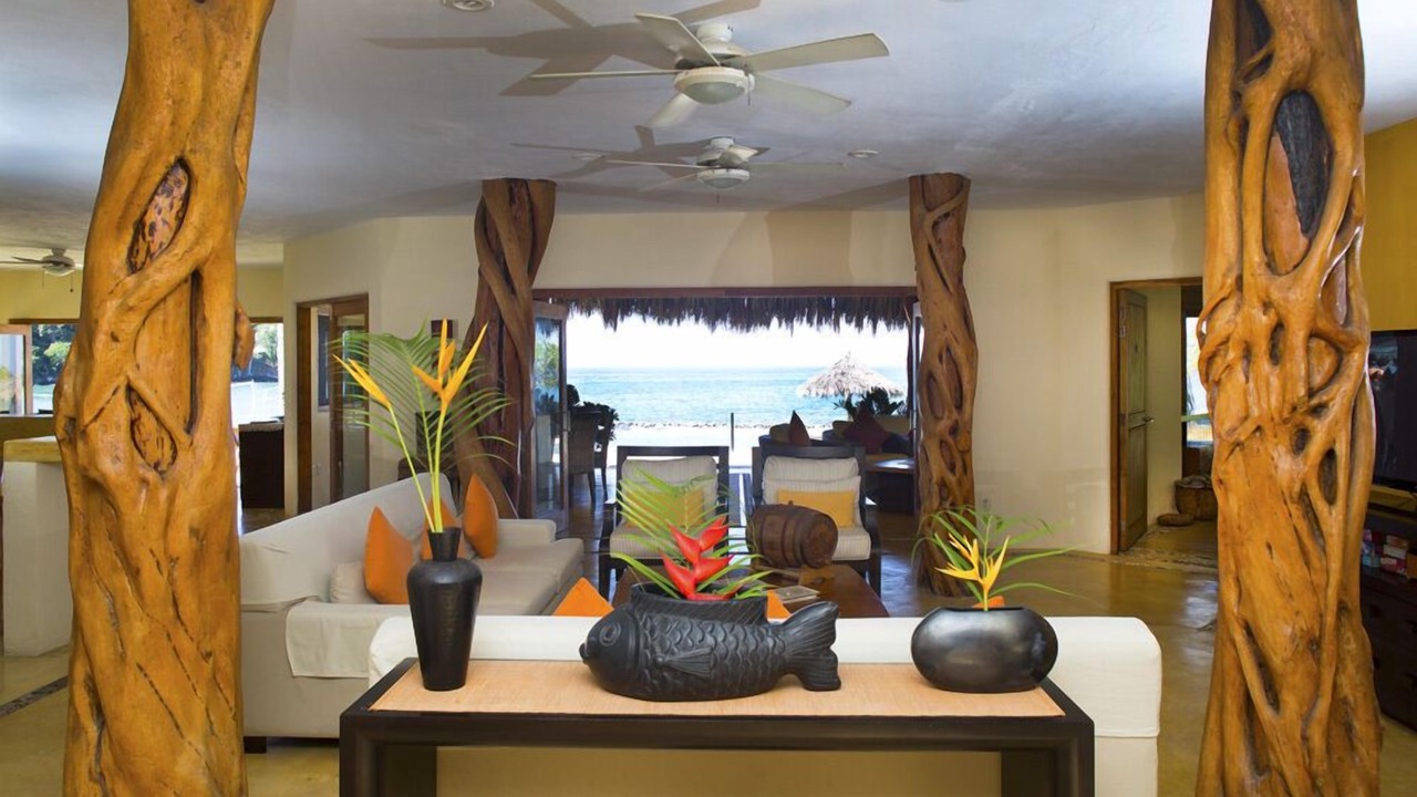 Photo of Bedroom in Chacala