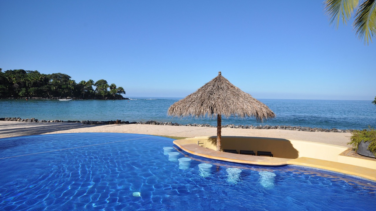 Photo of Outdoor in Chacala