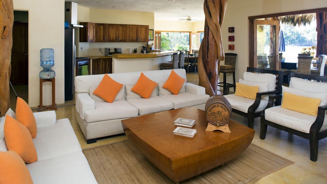 Photo of Bedroom in Chacala