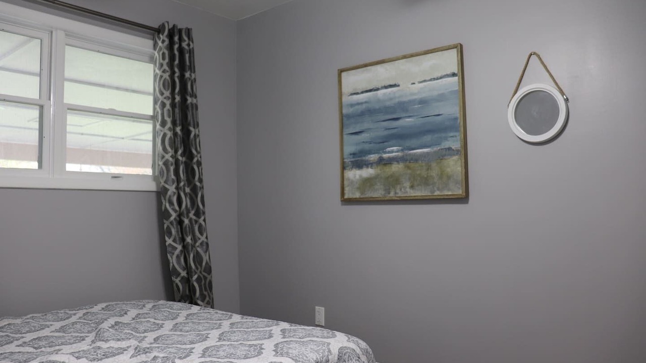Photo of Bedroom in Mears