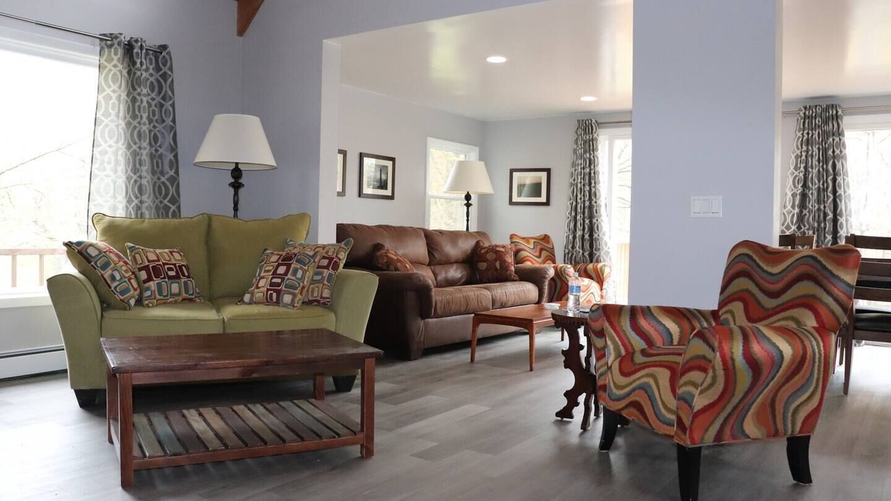 Photo of Livingroom in Mears