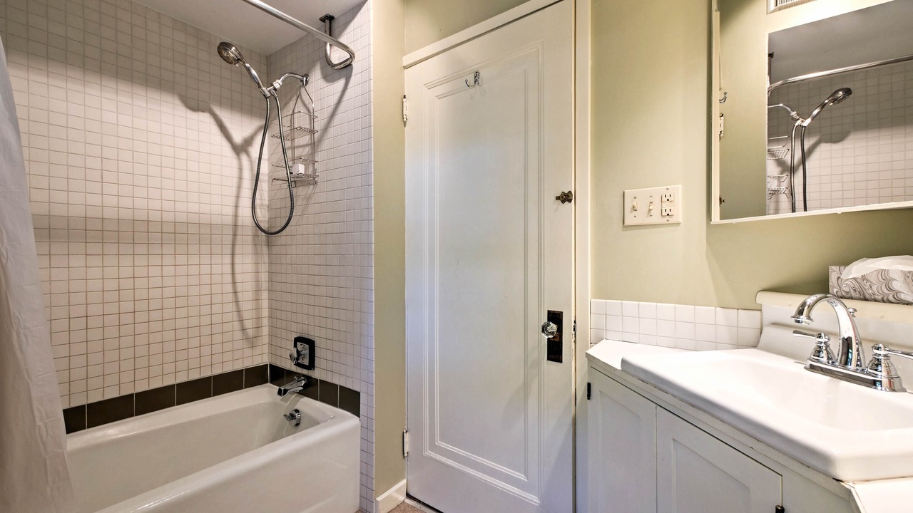 Photo of Bathroom in Southwest Harbor