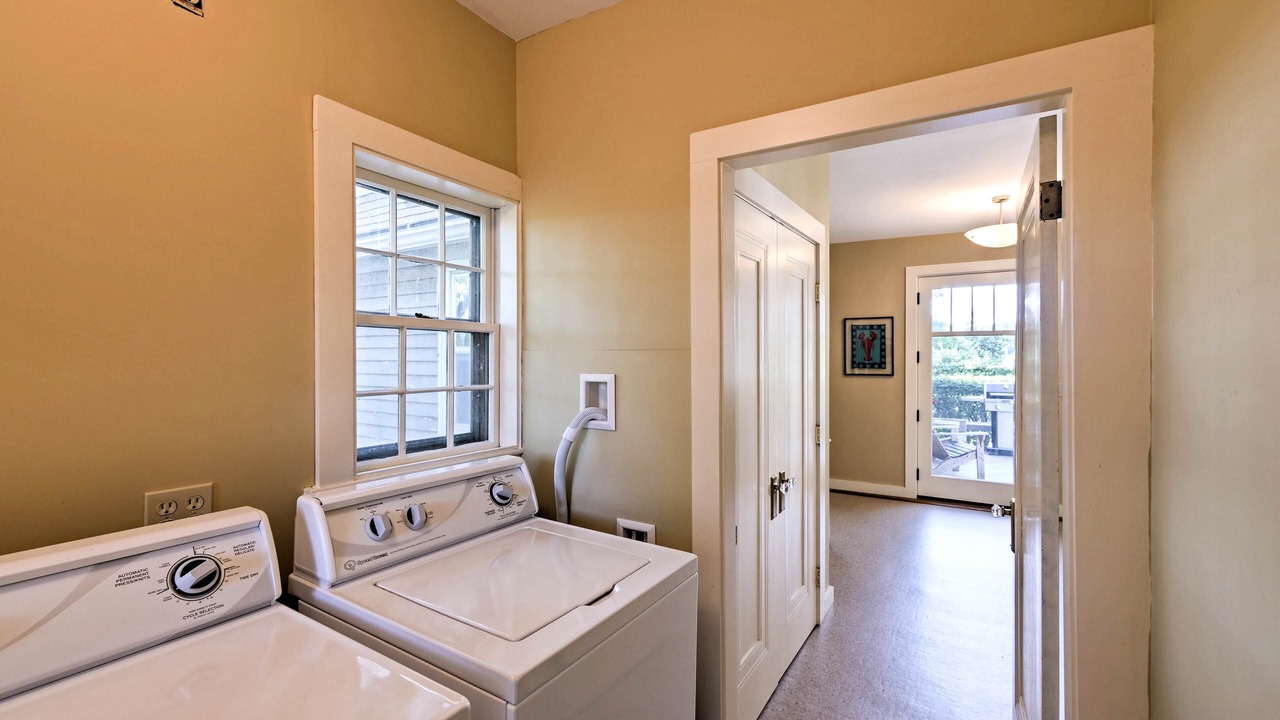 Photo of Bedroom in Southwest Harbor