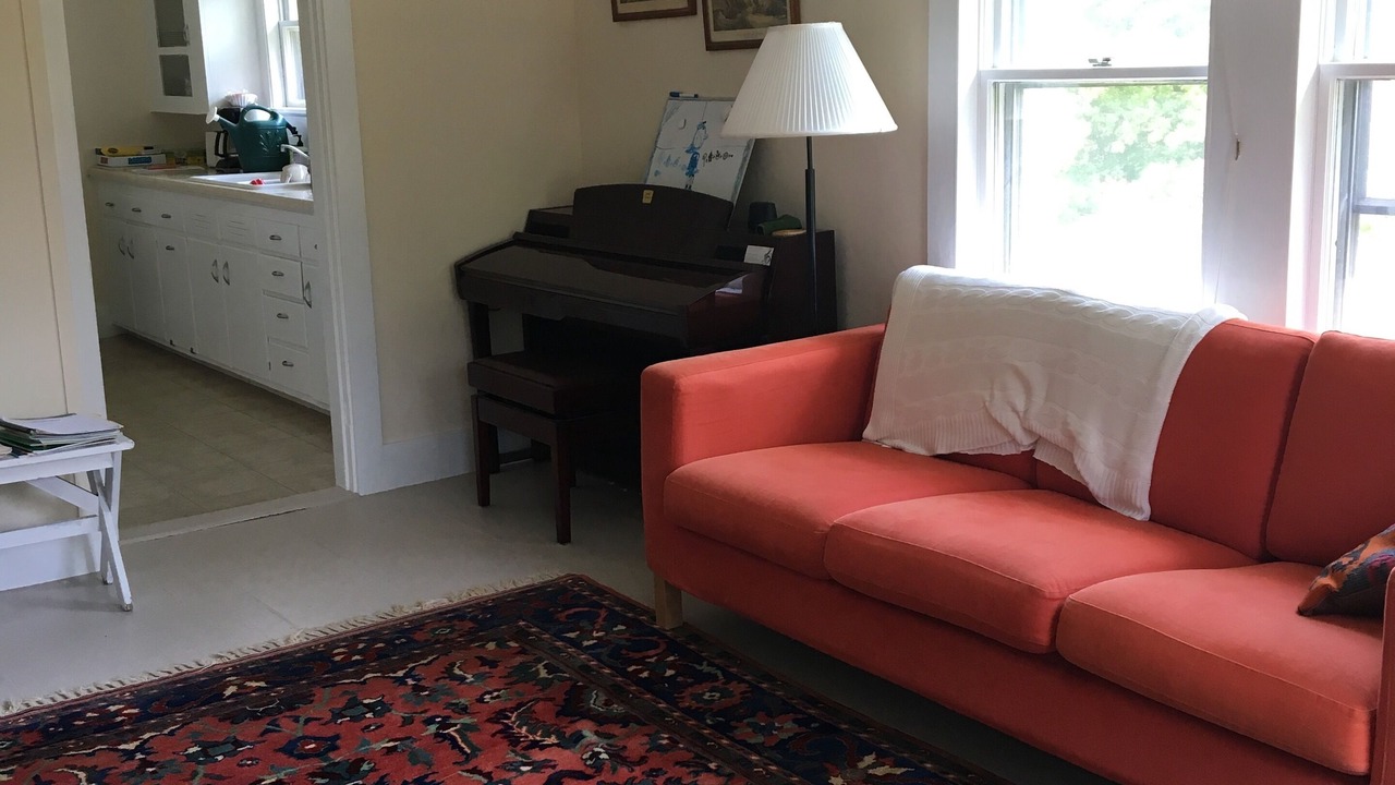 Photo of Bedroom in Blue Hill