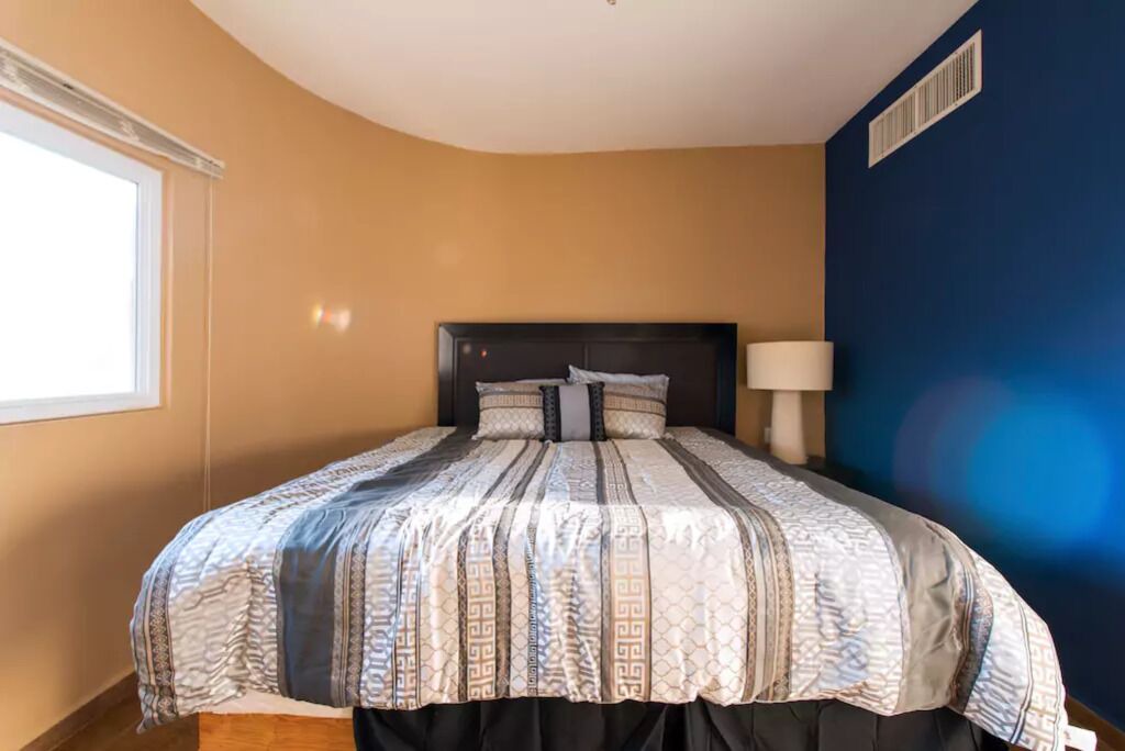 Photo of Bedroom in Nuevo Vallarta
