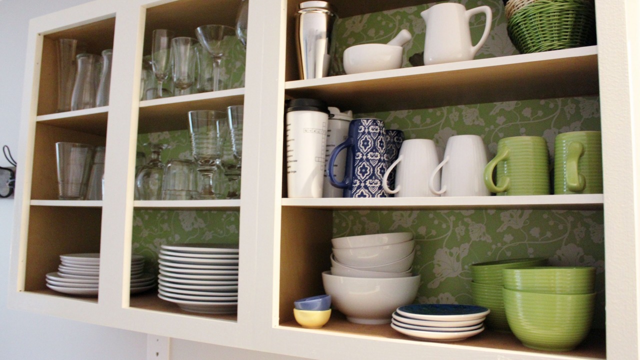 Photo of Kitchen in Candler