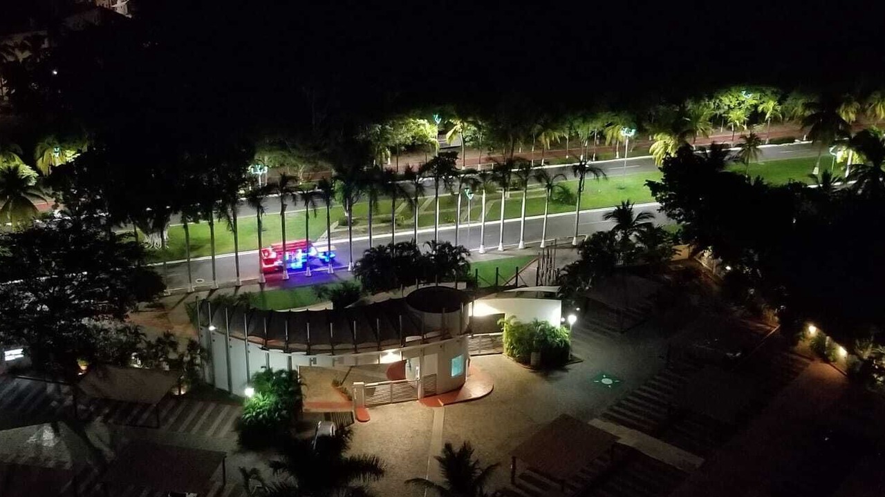 Photo of Outdoor in Ixtapa