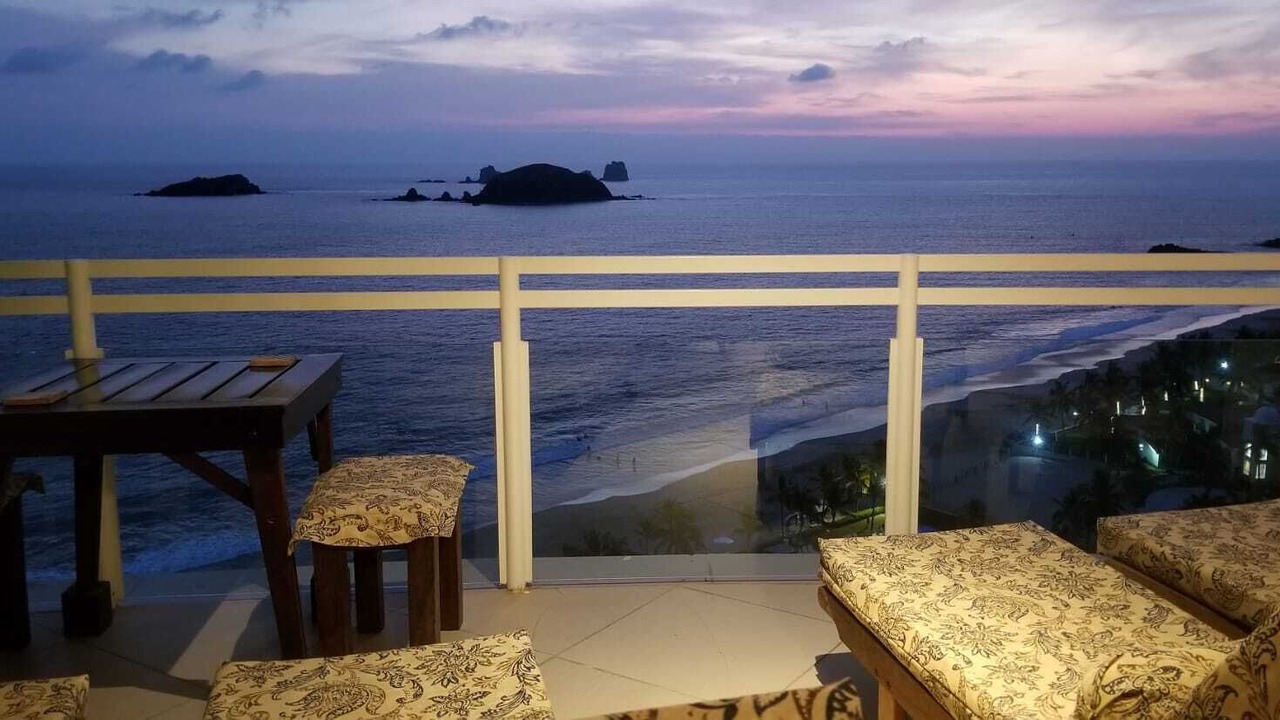 Photo of Outdoor in Ixtapa