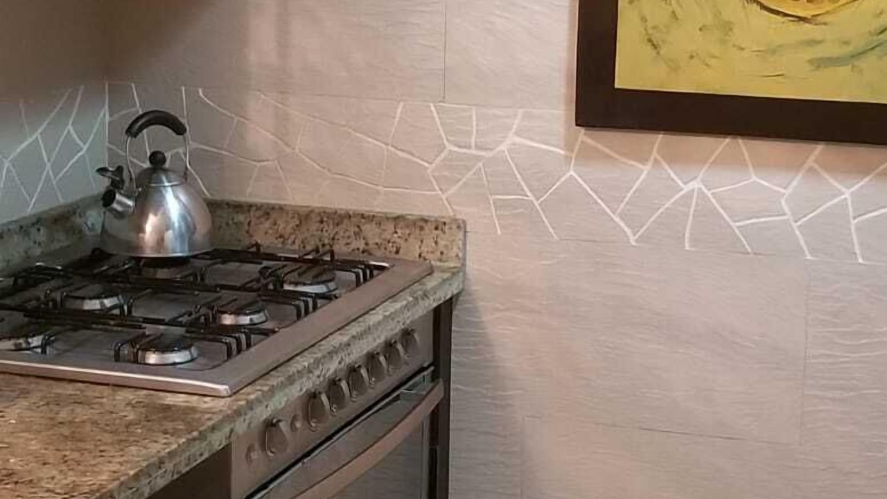 Photo of Kitchen in Ixtapa