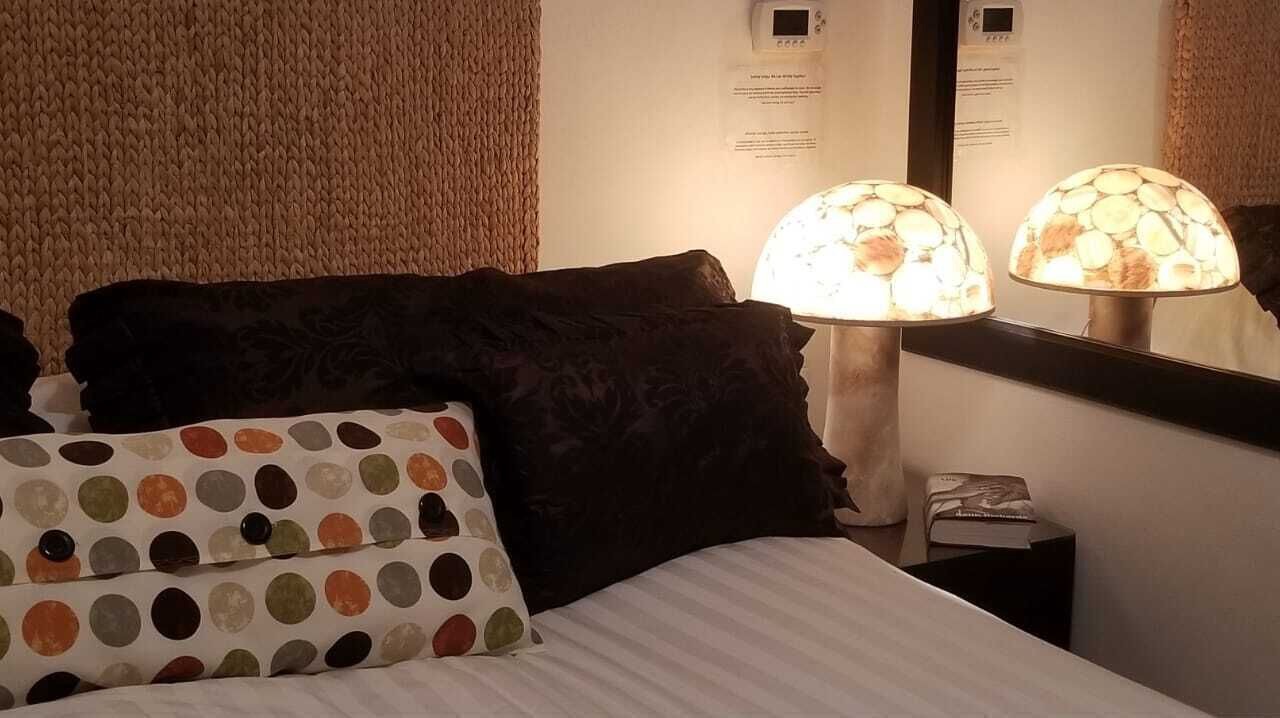 Photo of Bedroom in Ixtapa