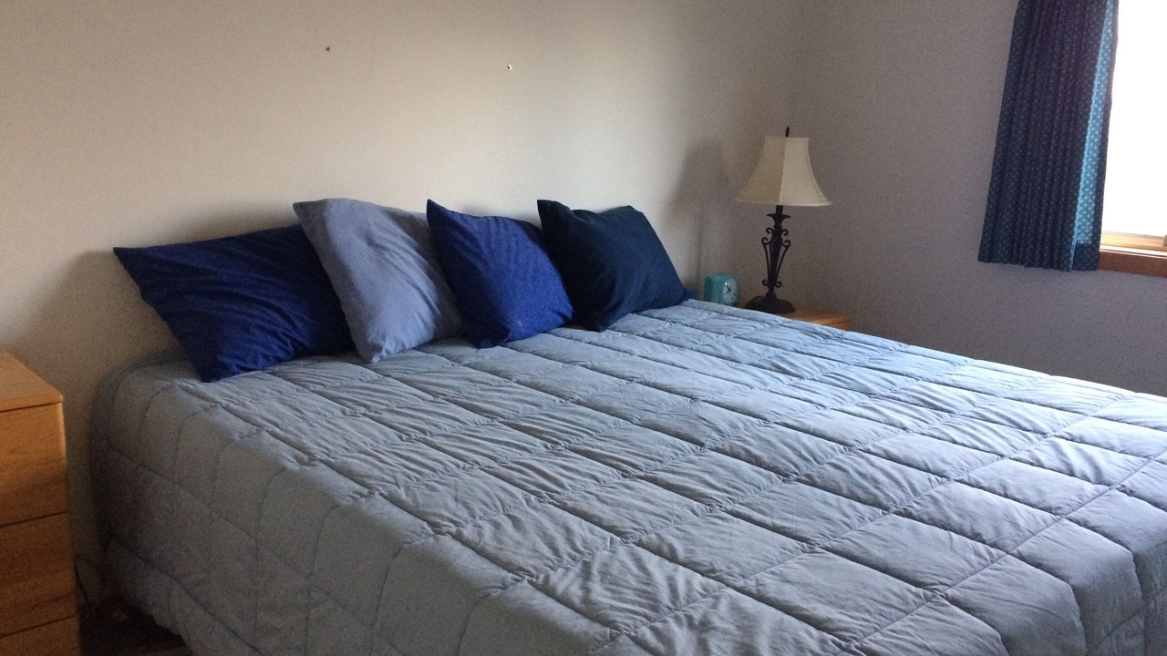 Photo of Bedroom in Carrabassett Valley