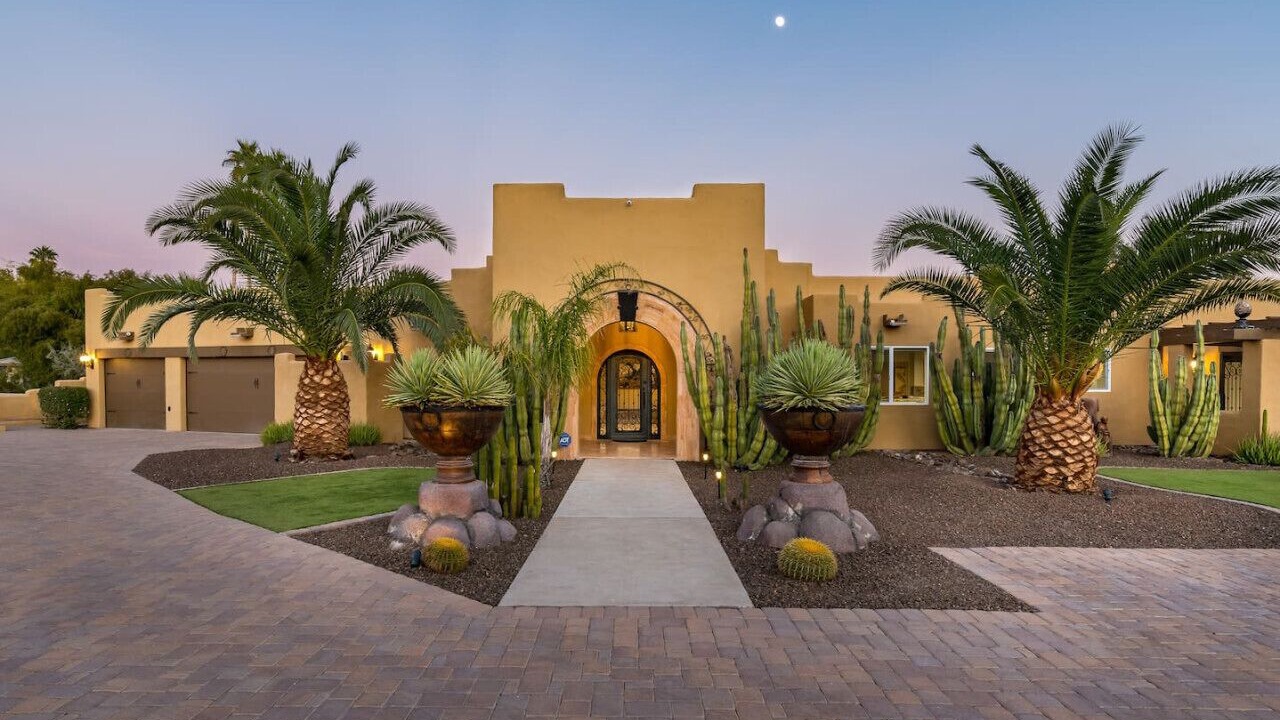 Photo of Outdoor in Central Scottsdale