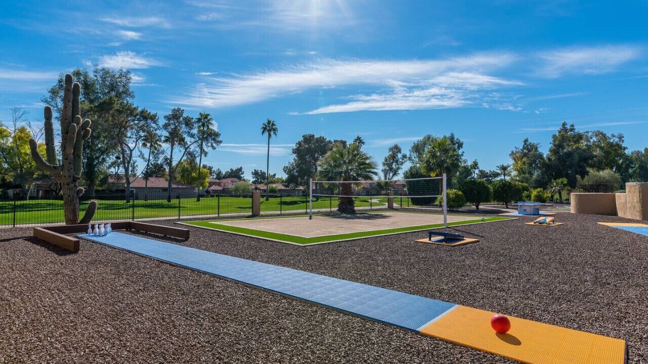 Photo of Outdoor in Central Scottsdale