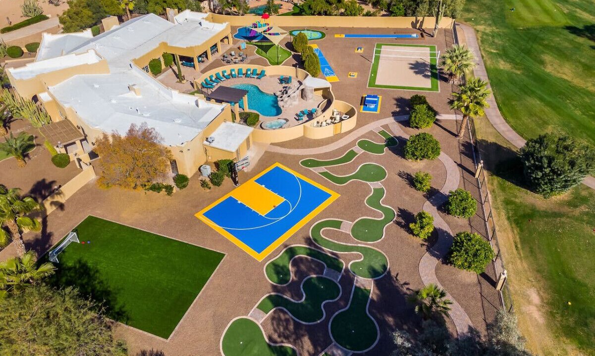 Photo of Others in Central Scottsdale