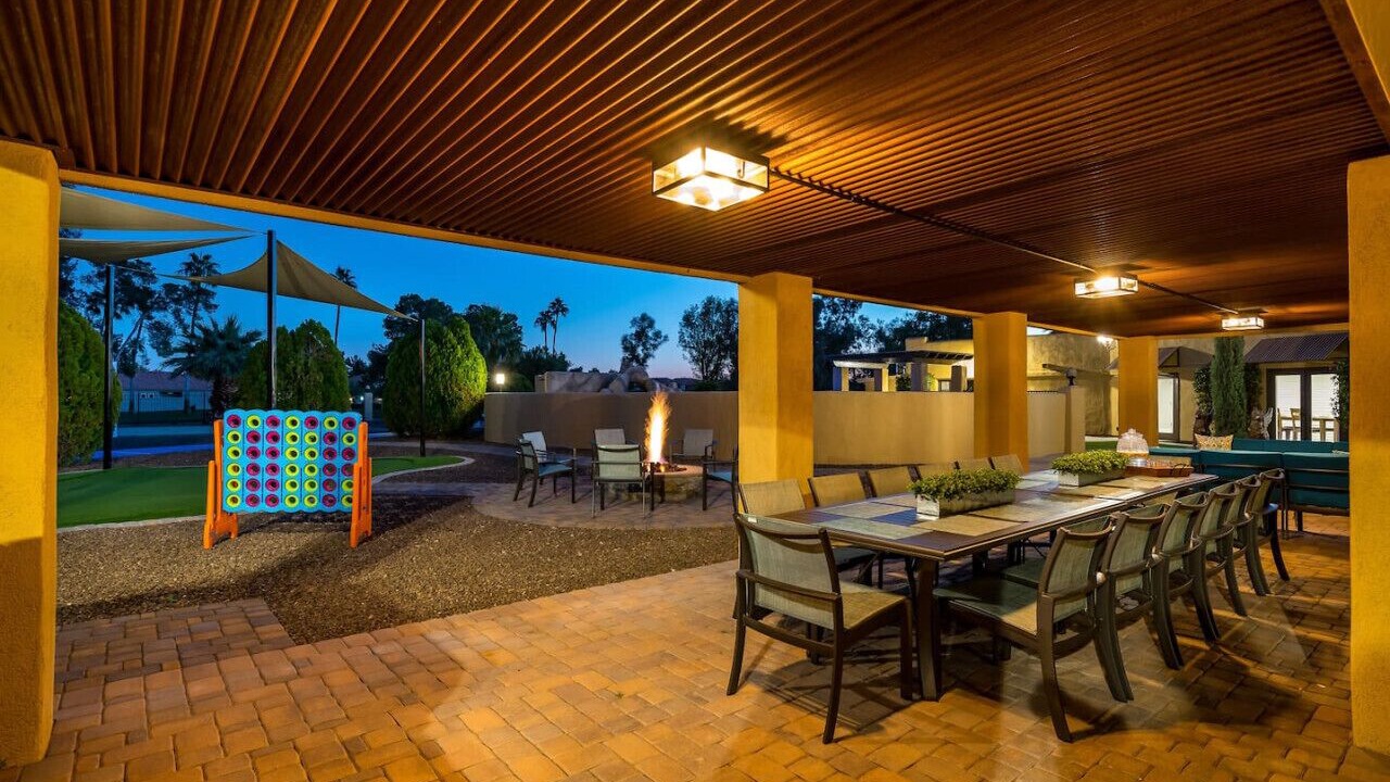 Photo of Outdoor in Central Scottsdale