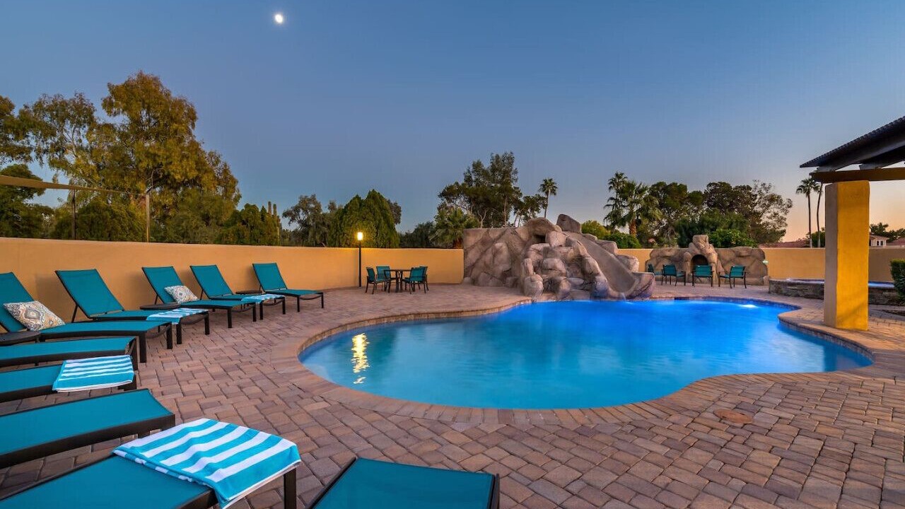 Photo of Outdoor in Central Scottsdale