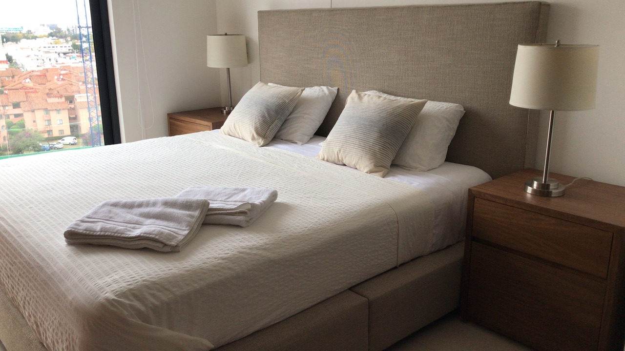 Photo of Bedroom in Mercurio
