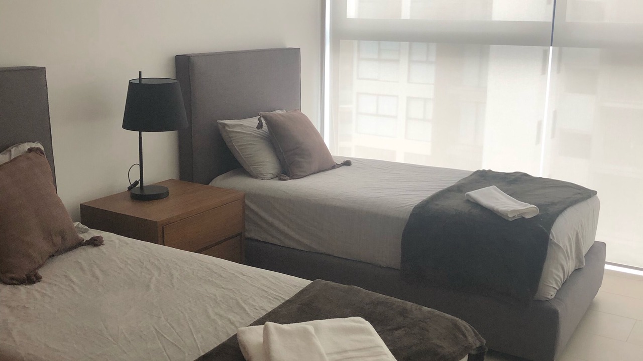 Photo of Bedroom in Mercurio