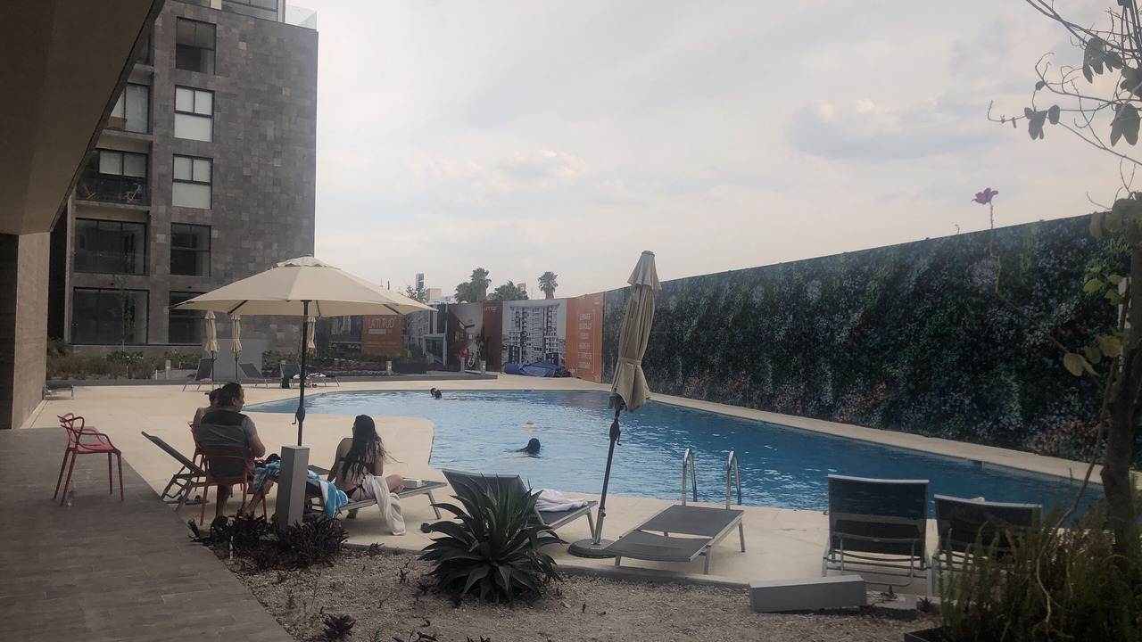Photo of Outdoor in Mercurio