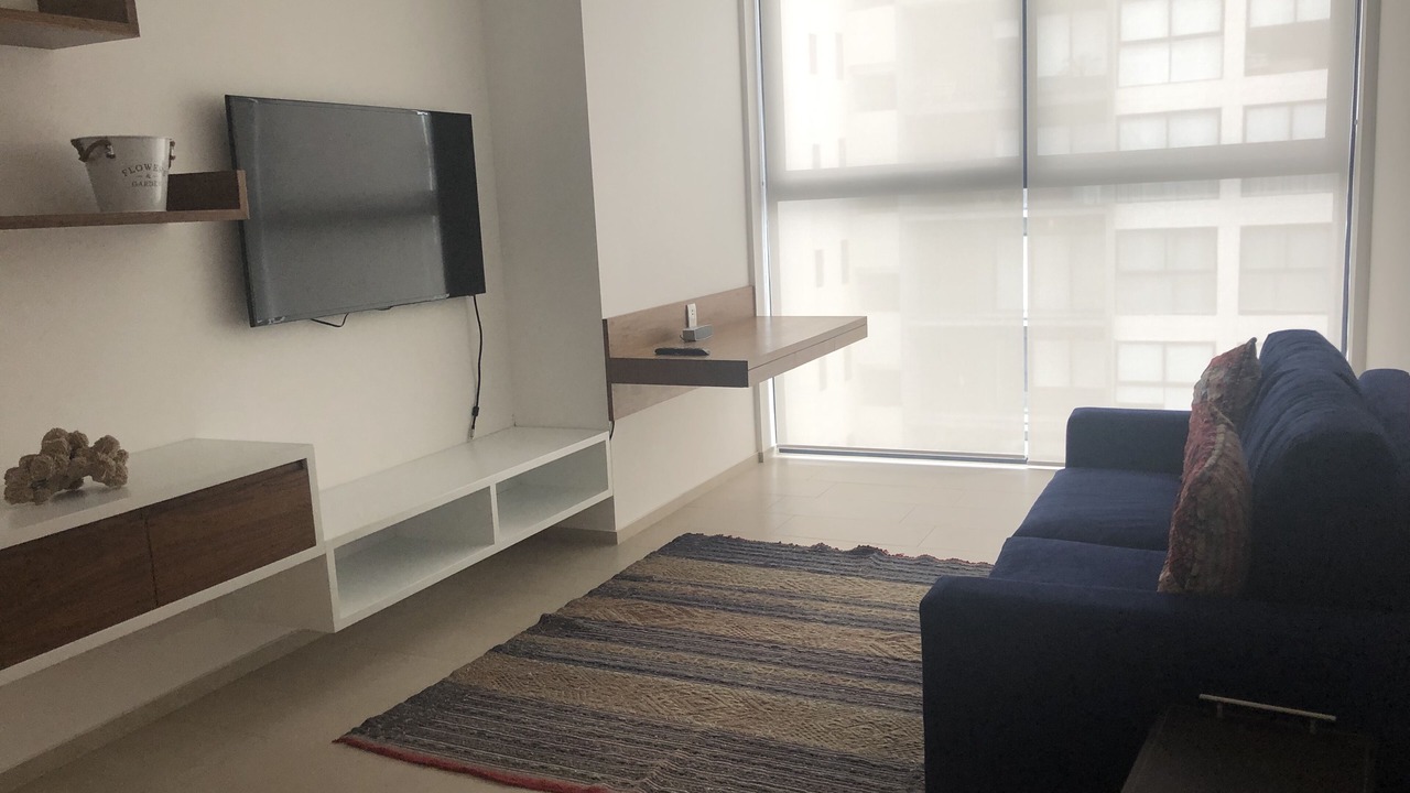 Photo of Livingroom in Mercurio