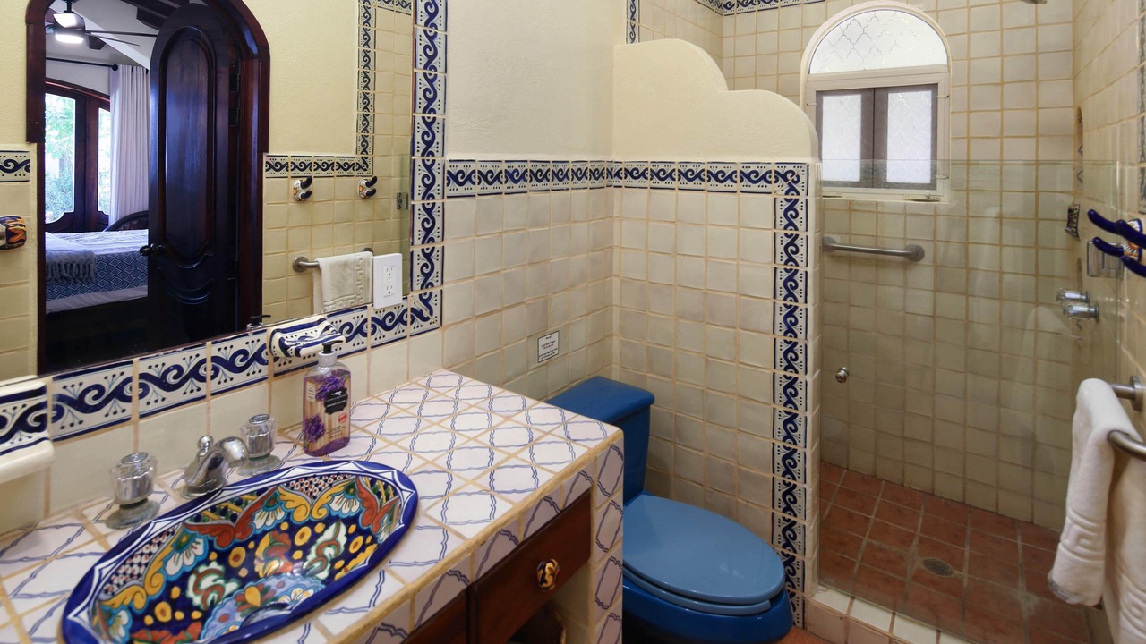 Photo of Bathroom in North End