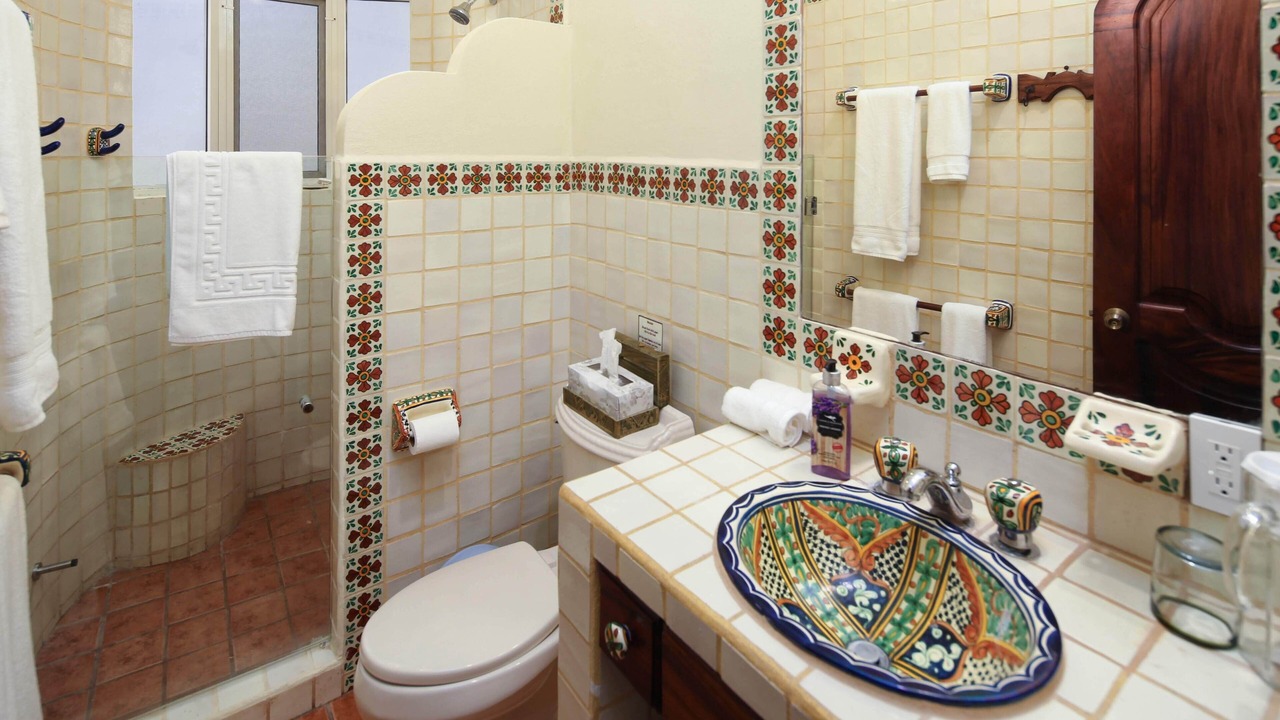 Photo of Bathroom in North End
