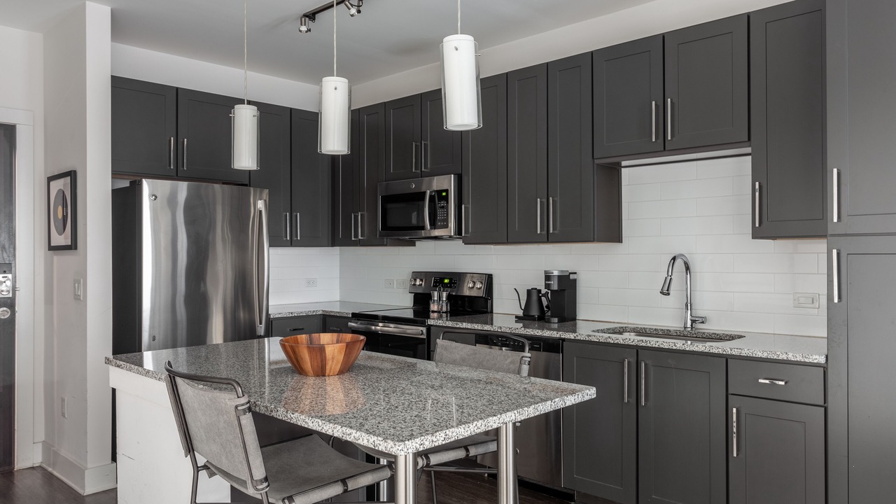 Photo of Kitchen in Edgehill