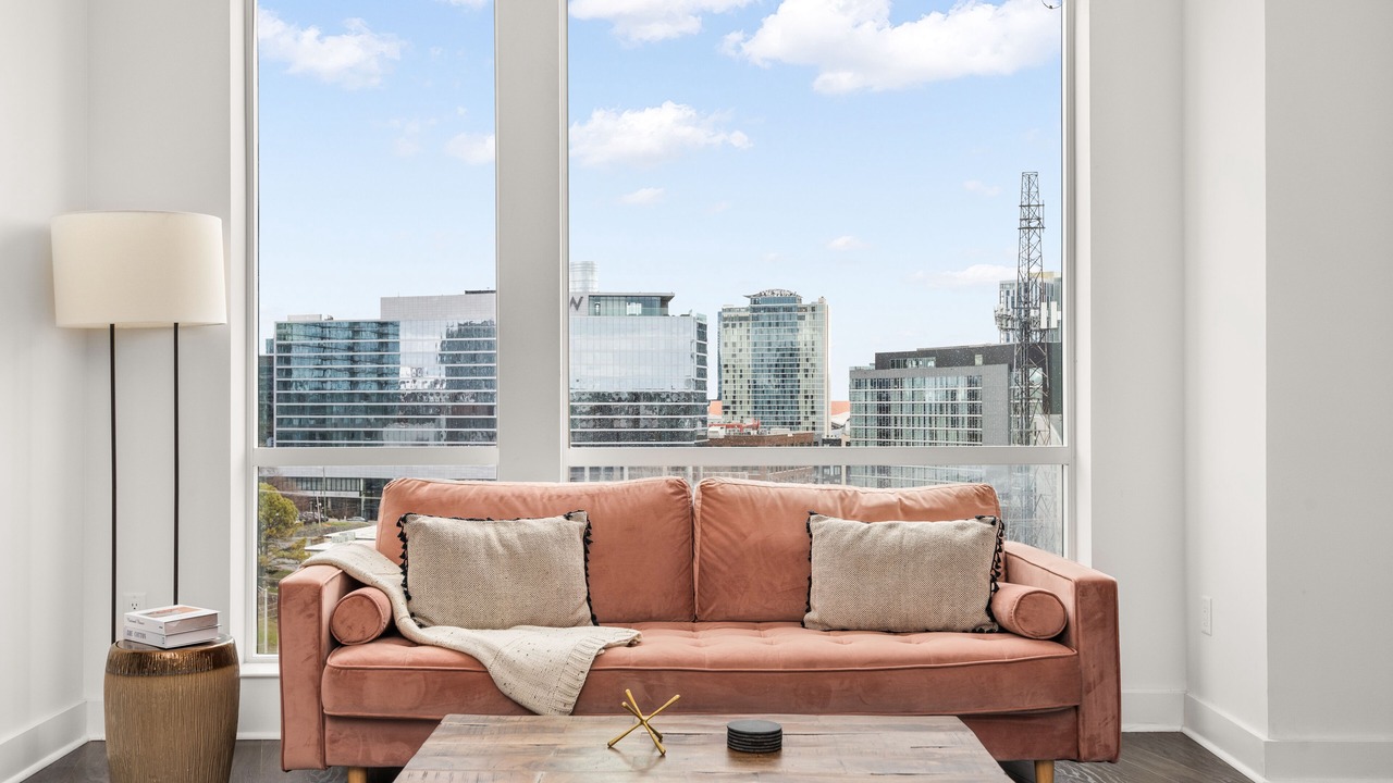 Photo of Livingroom in Edgehill