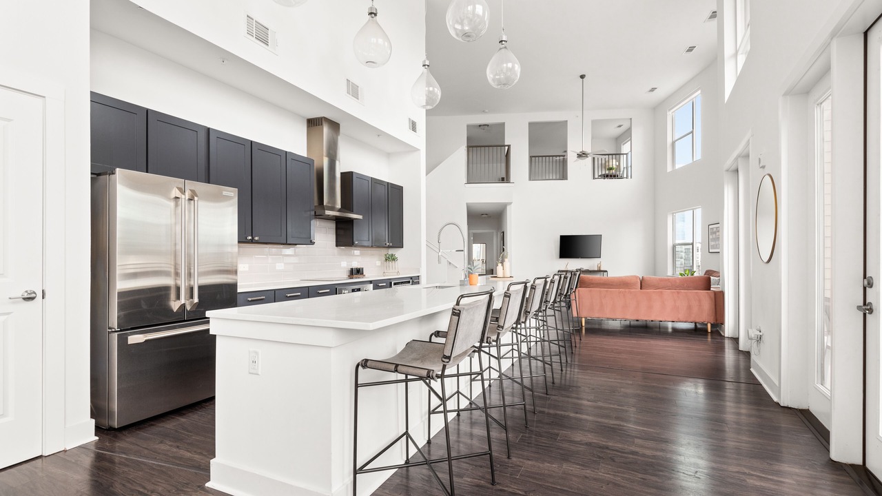Photo of Kitchen in Edgehill