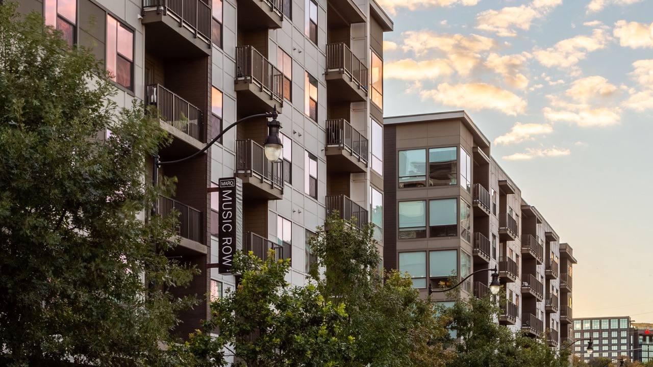Photo of Outdoor in Edgehill
