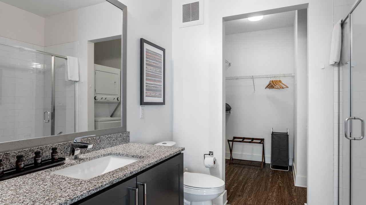 Photo of Bathroom in Edgehill