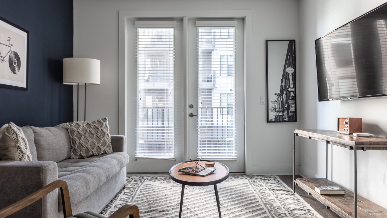 Photo of Livingroom in Edgehill