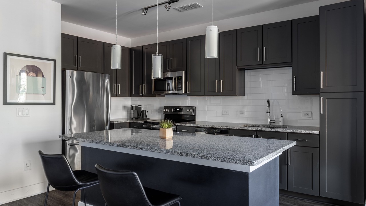 Photo of Kitchen in Edgehill