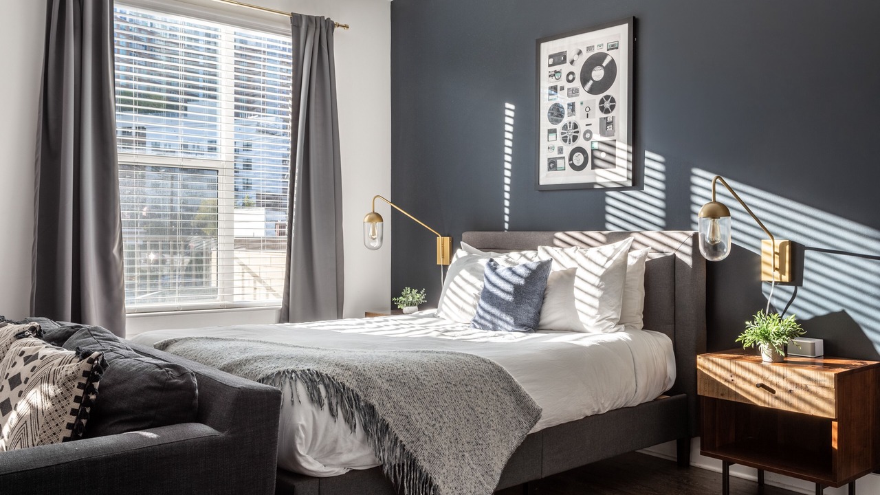 Photo of Bedroom in Edgehill