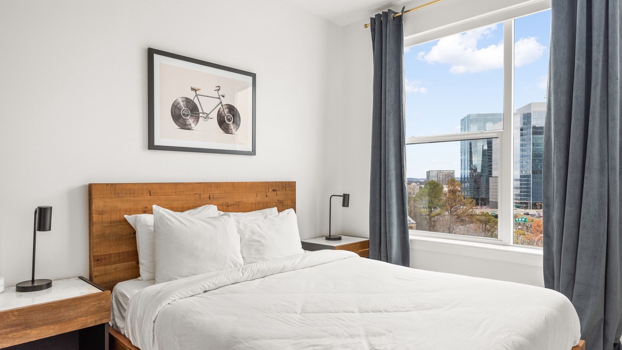 Photo of Bedroom in Edgehill
