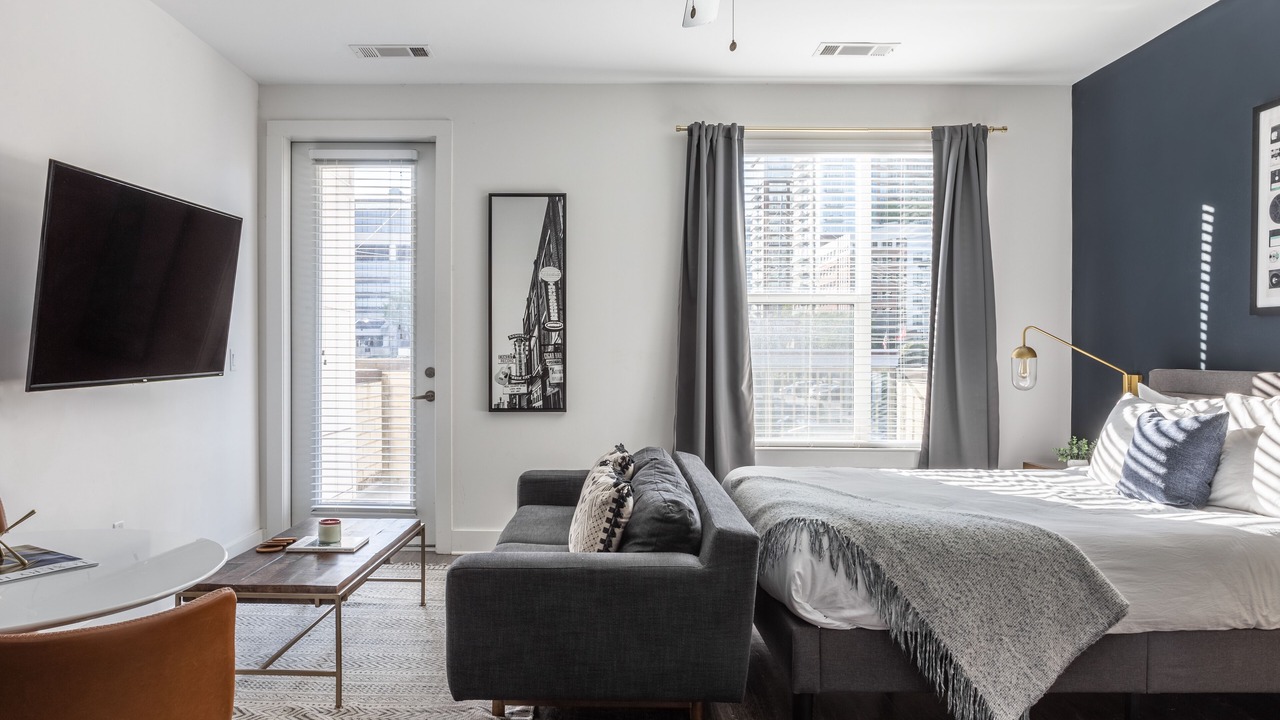 Photo of Bedroom in Edgehill