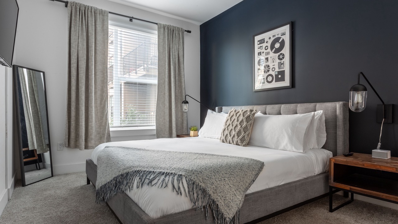 Photo of Bedroom in Edgehill