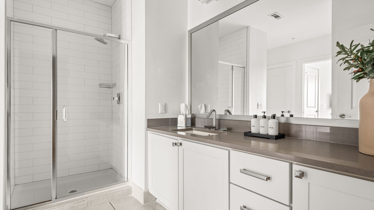 Photo of Bathroom in Edgehill