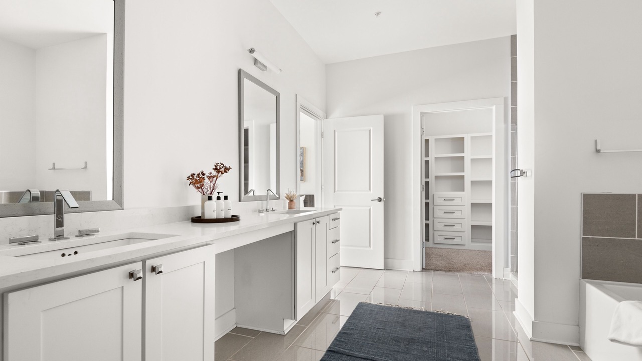 Photo of Bathroom in Edgehill