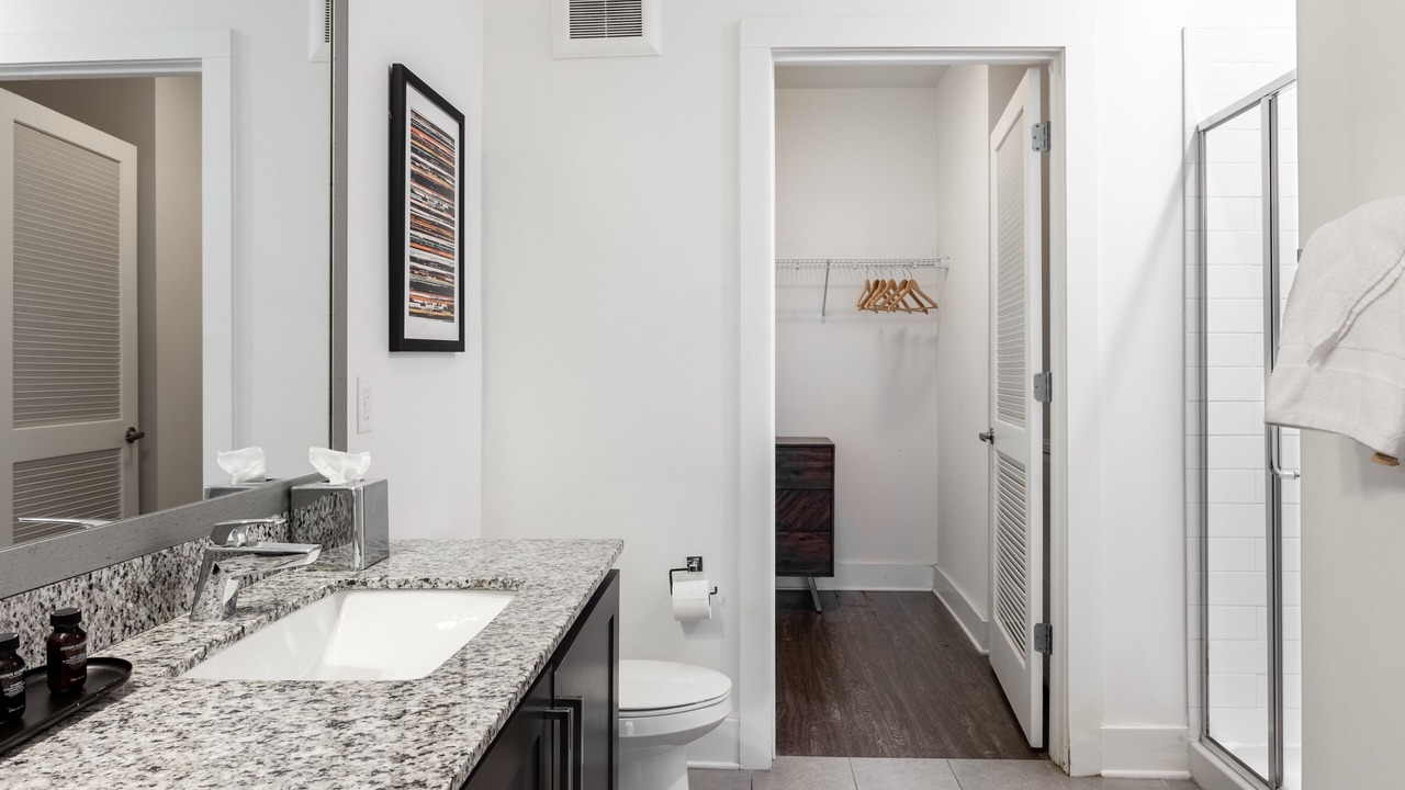 Photo of Bathroom in Edgehill
