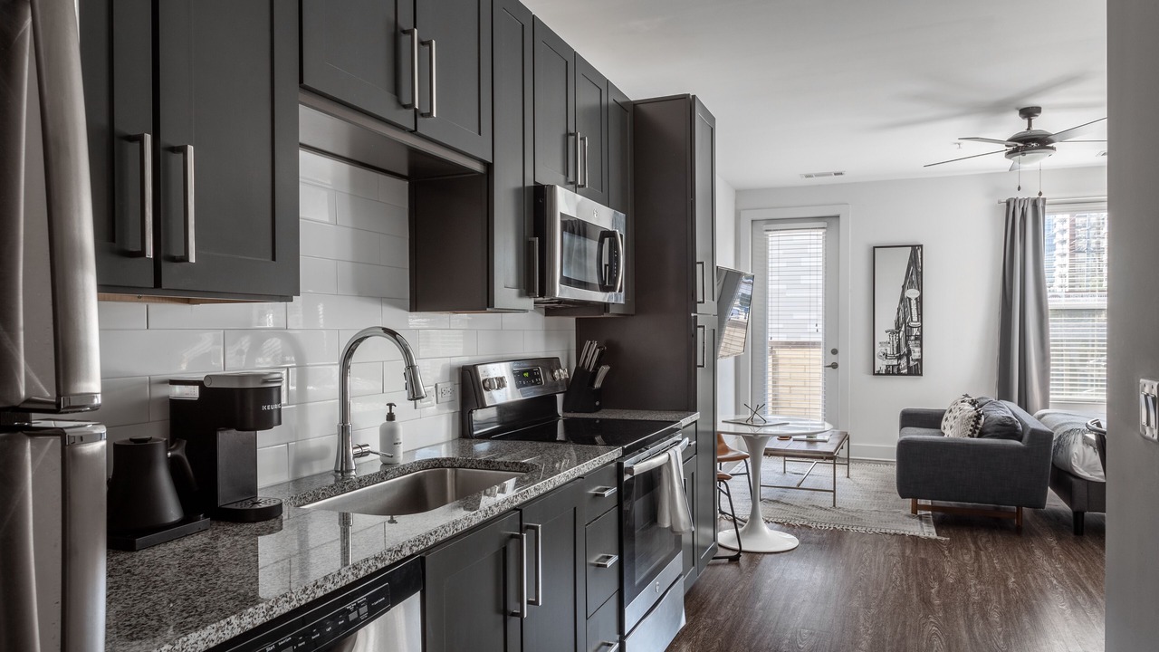 Photo of Kitchen in Edgehill
